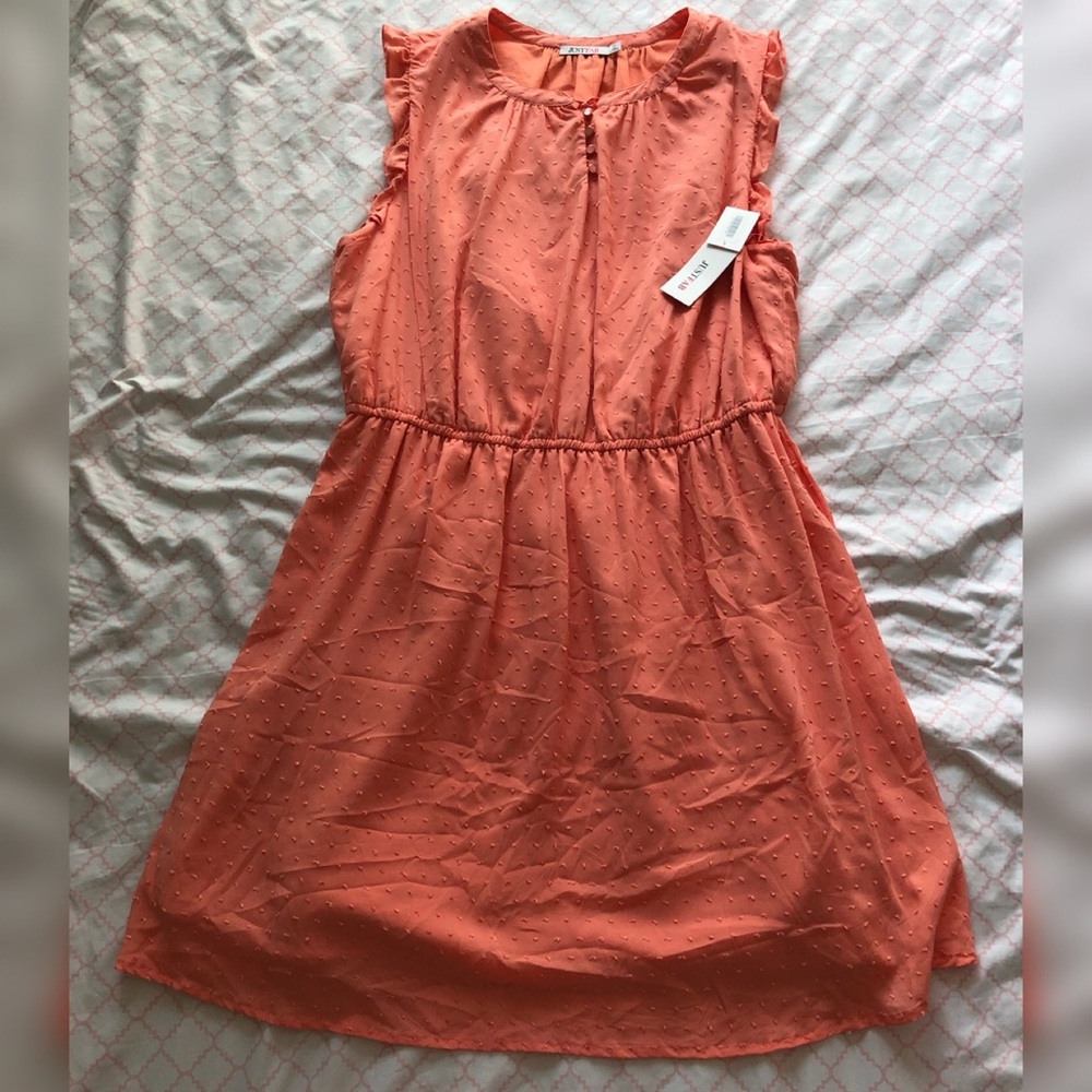 JUSTFAB Dress 💃